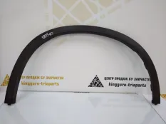 Расширитель крыла BMW X5 2019-2023 51777440918 G05, передний правый