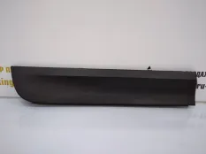 Молдинг двери BMW X3 2010-2014 51137205782 F25, задний правый