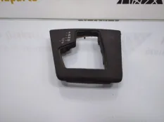 Накладка центральной консоли BMW X3 2008 51167056025 E83 РЕСТАЙЛИНГ 30D M57