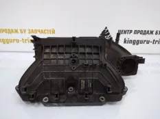 Впускной коллектор Volkswagen Tiguan 2011-2017 03C129711AK 1 5N1 РЕСТАЙЛИНГ