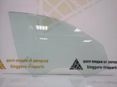 Стекло двери BMW 3 2015-2020 51337259826 F30 РЕСТАЙЛИНГ, переднее правое