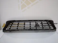 Решетка бампера Renault Logan 2018-2022 622547474R 2 L8 РЕСТАЙЛИНГ