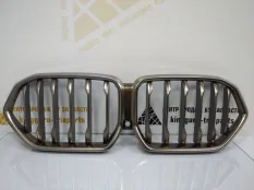 Решетка радиатора BMW X6 2019-2022 51138494884 G06