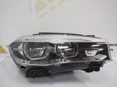Фара LED ЛЭД светодиодная BMW X5 2013-2018 63117442648 F15, правая