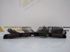 Кронштейн бампера Volkswagen Polo 2020-2022 6N5807863 6 CK4, задний