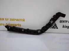 Кронштейн бампера KIA Sorento Prime 2017-2020 86661C5000 3 UM РЕСТАЙЛИНГ, задний левый