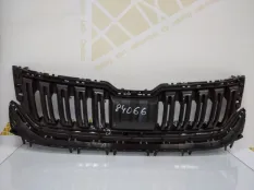 Решетка радиатора Skoda Kodiaq 2016-2022 565853653A 1 NS7 ДО РЕСТАЙЛИНГ
