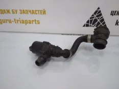 Дополнительный насос охлаждения BMW X5 2013-2018 64119197085 F15