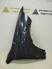 Крыло BMW X6 2019-2022 41008737622 G06 M-PACK, переднее правое