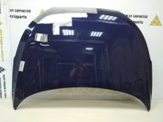 Капот Hyundai Tucson 2018-2021 66400D7000 3 TL РЕСТАЙЛИНГ