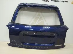 Крышка багажника MINI cooper Hatch 2013-2018 41007320545 F56 ДО РЕСТАЙЛИНГ