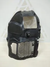 Подкрылок BMW 5 2017-2019 51717340785 G30 ДО РЕСТАЙЛИНГ, передний левый