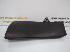 Накладка сиденья BMW X3 2008 3330437 E83 РЕСТАЙЛИНГ 30D M57, задняя левая