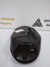Кожух рулевой колонки BMW X3 2008 32303405271 E83 РЕСТАЙЛИНГ 30D M57