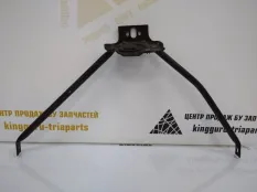 Кронштейн контропоры захватного крюка BMW X3 2008 51713403606 E83 РЕСТАЙЛИНГ 30D M57