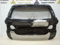 Крышка багажника BMW X3 2017-2021 41007494942 G01 ДО РЕСТАЙЛИНГ
