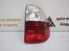 Фонарь диодный внешний BMW X3 2008 63217162210 E83 РЕСТАЙЛИНГ 30D M57, правый
