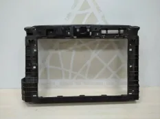 Панель передняя Skoda Rapid 2020-2022 60U805588E 2 NK6