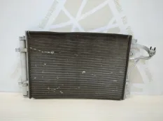 Радиатор кондиционера Hyundai Creta 2016-2020 97606M0000 1 GSR ДО РЕСТАЙЛИНГ