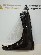 Крыло Hyundai Tucson 2020-2022 66311N9000 4 NX4, переднее левое