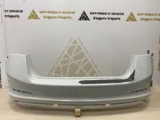 Бампер Skoda Rapid 2020-2022 60U807421D 2 NK6, задний