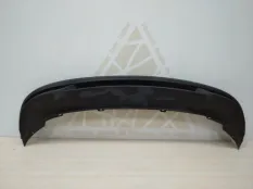 Спойлер Бампера Skoda Rapid 2020-2022 60U807521A 2 NK6, задний