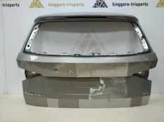 Крышка багажника Skoda Kodiaq 2016-2022 565827025B 1 NS7 ДО РЕСТАЙЛИНГ