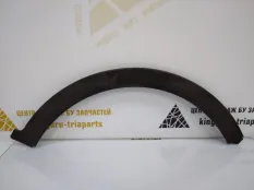 Расширитель крыла Hyundai Creta 2016-2020 87714M0000 1 GSR ДО РЕСТАЙЛИНГ, передний правый