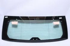 Стекло двери багажника Chevrolet Captiva 2013-2016 1 C140 РЕСТАЙЛИНГ 2