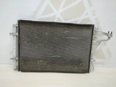 Радиатор кондиционера Hyundai Creta 2016-2020 97606M0000 1 GSR ДО РЕСТАЙЛИНГ