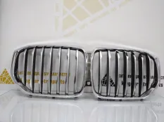 Решетка радиатора BMW X5 2019-2023 51137454887 G05