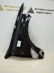 Крыло BMW X7 2019-2022 41007497290 G07, переднее правое