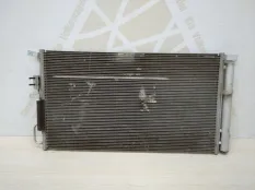 Радиатор кондиционера Hyundai Tucson 2018-2021 97606D7500 3 TL РЕСТАЙЛИНГ
