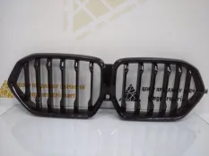 Решетка радиатора BMW X6 2019-2022 51137481386 G06 M-PACK