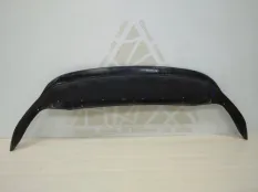 Спойлер Бампера Skoda Rapid 2020-2022 60U807061 2 NK6, передний
