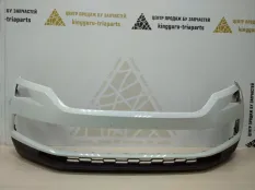 Бампер Skoda Kodiaq 2016-2022 562807221 1 NS7 ДО РЕСТАЙЛИНГ, передний
