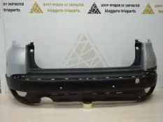Бампер Renault Kaptur 2016-2020 850228555R 1 H5_ ДО РЕСТАЙЛИНГ, задний