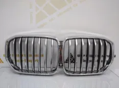 Решетка радиатора BMW X5 2019-2023 51137454887 G05