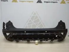 Бампер Hyundai Creta 2021-2022 86612BW000 2 SU2, задний