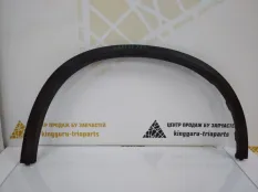 Расширитель крыла BMW X5 2019-2023 51777441058 G05, передний правый