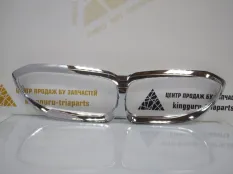 Молдинг решетки радиатора BMW 3 2018-2022 5113192976 G20