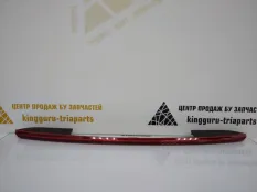 Накладка крышки багажника Hyundai Santa Fe 2020-2022 87310S1500 4 TM РЕСТАЙЛИНГ