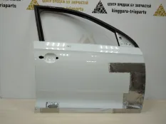 Дверь Skoda Rapid 2017-2020 5JA831052B 1 NH3 РЕСТАЙЛИНГ, передняя правая