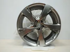 Диск литой R22 Genesis GV80 2020-2022 52910T6200 JX1