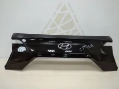 Накладка крышки багажника Hyundai Creta 2021-2022 87310BW000 2 SU2