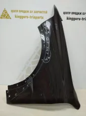 Крыло BMW X7 2019-2022 41007497289 G07, переднее левое
