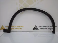 Расширитель крыла BMW X1 2015-2019 51777332338 F48, передний правый