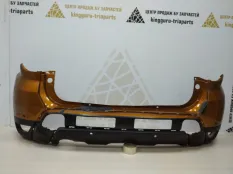 Бампер Renault Duster 2020-2022 850226353R 2 HJD, задний