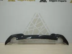 Накладка бампера BMW 3 2018-2022 51128069390 G20 M-PACK, задняя