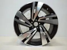Диск литой R20 Volkswagen Touareg 2018-2022 760601025AA 3 CR7